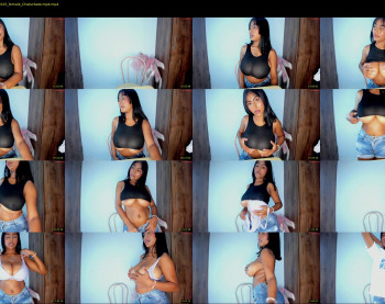 khate_smith — 18 minute Chaturbate female cam video clip, 720p, Jul 13, 2025