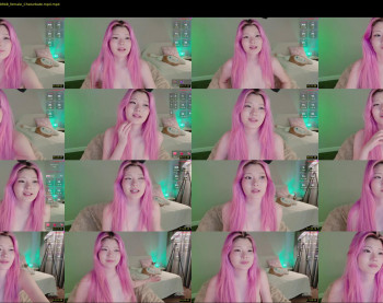 kitayamachu — 20 minute Chaturbate female cam video clip, 720p, Jul 13, 2025