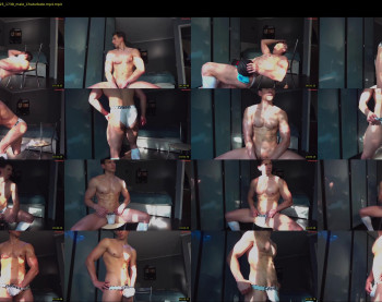 marcusdiamond — 56 minute Chaturbate male cam video clip, 720p, Jul 13, 2025