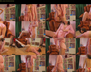 maygoodsell — 120 minute Chaturbate couple cam video clip, 720p, Jul 13, 2025