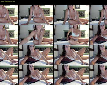 mis_eva — 6 minute Chaturbate female cam video clip, 720p, Jul 13, 2025