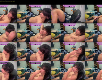 native_boy2 — 10 minute Chaturbate male cam video clip, 720p, Jul 13, 2025