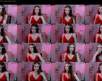 nekky_mouse — 120 minute Chaturbate female cam video clip, 720p, Jul 13, 2025