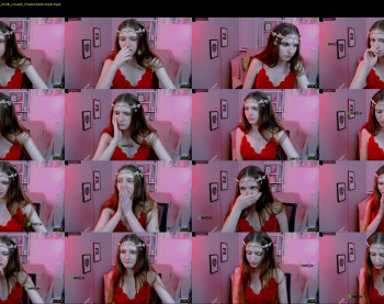 nekky_mouse — 15 minute Chaturbate female cam video clip, 720p, Jul 13, 2025