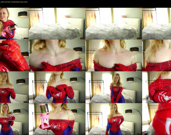 odelynbrower — 24 minute Chaturbate female cam video clip, 720p, Jul 13, 2025