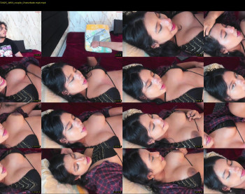 paranoidtemptaion_ — 120 minute Chaturbate couple cam video clip, 720p, Jul 13, 2025
