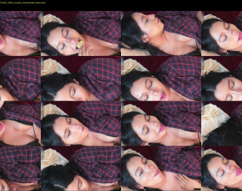 paranoidtemptaion_ — 8 minute Chaturbate couple cam video clip, 720p, Jul 13, 2025