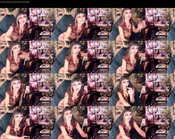 pluto_astrology — 3 minute Chaturbate female cam video clip, 720p, Jul 14, 2025
