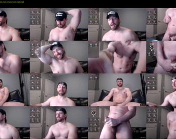 robknocks — 103 minute Chaturbate male cam video clip, 720p, Jul 14, 2025