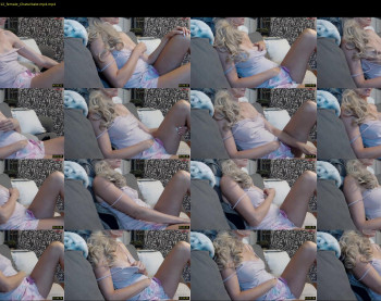 s_mailleee — 17 minute Chaturbate female cam video clip, 720p, Jul 13, 2025