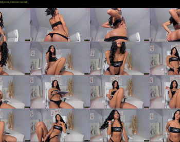 sofi_potter_ — 38 minute Chaturbate female cam video clip, 720p, Jul 13, 2025
