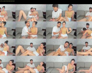 sophywhisper — 59 minute Chaturbate couple cam video clip, 720p, Jul 13, 2025