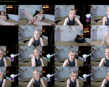 sweete_sofia — 60 minute Chaturbate female cam video clip, 720p, Jul 13, 2025