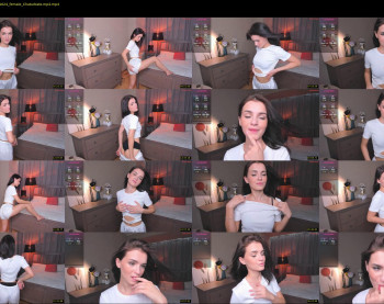 synne_glows — 42 minute Chaturbate female cam video clip, 720p, Jul 13, 2025