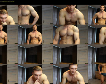 tom_fordd — 39 minute Chaturbate male cam video clip, 720p, Jul 13, 2025