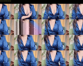 xi_ethel — 3 minute Chaturbate female cam video clip, 480p, Jul 13, 2025