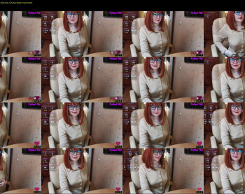 _natali_ — 12 minute Chaturbate female cam video clip, 720p, Jul 14, 2025