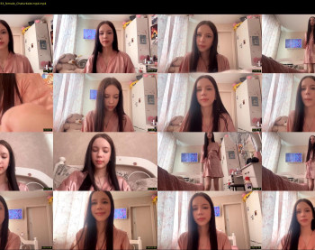 blush_fairy — 79 minute Chaturbate female cam video clip, 720p, Jul 14, 2025