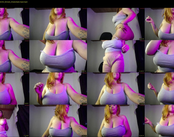 boobs_magic — 29 minute Chaturbate couple cam video clip, 720p, Jul 15, 2025
