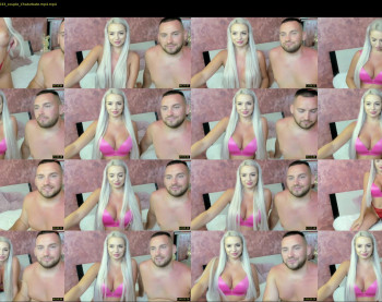 dirtydevilsx — 74 minute Chaturbate couple cam video clip, 720p, Jul 14, 2025