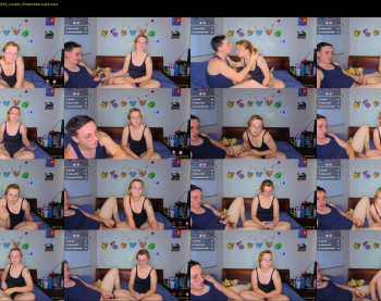 mamiclouds — 17 minute Chaturbate female cam video clip, 720p, Jul 15, 2025