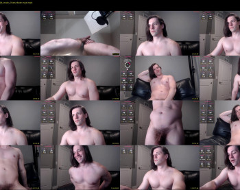 robknocks — 79 minute Chaturbate male cam video clip, 720p, Jul 15, 2025
