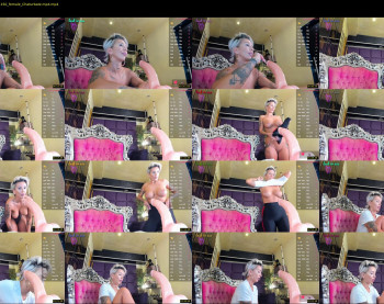 sofiequeen_ — 5 minute Chaturbate female cam video clip, 720p, Jul 14, 2025