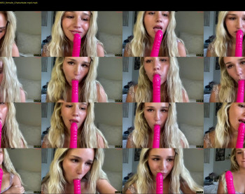 stellaraexox — 3 minute Chaturbate female cam video clip, 720p, Jul 15, 2025