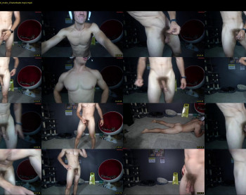 sydaffect — 44 minute Chaturbate male cam video clip, 720p, Jul 15, 2025