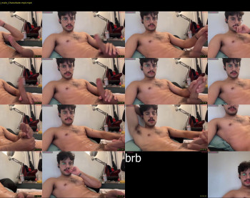 _mrguy_ — 14 minute Chaturbate male cam video clip, 720p, Jul 15, 2025