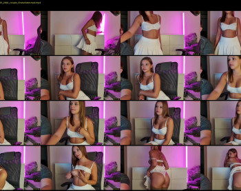 _tenderpassion_ — 19 minute Chaturbate couple cam video clip, 720p, Jul 15, 2025