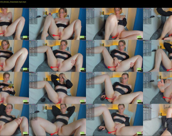 _tinynadya_ — 49 minute Chaturbate female cam video clip, 720p, Jul 15, 2025