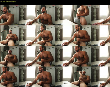 brucestryker — 94 minute Chaturbate male cam video clip, 720p, Jul 15, 2025