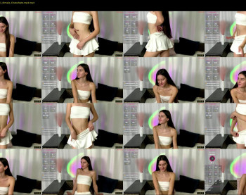 cloudbae — 37 minute Chaturbate female cam video clip, 720p, Jul 15, 2025