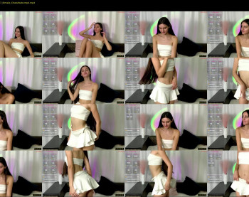 cloudbae — 105 minute Chaturbate female cam video clip, 720p, Jul 15, 2025