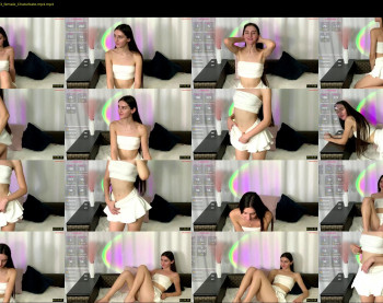 cloudbae — 64 minute Chaturbate female cam video clip, 720p, Jul 15, 2025