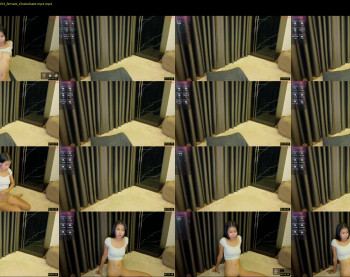 deedeedoll — 11 minute Chaturbate female cam video clip, 720p, Jul 15, 2025
