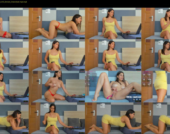 kiera_thomas — 109 minute Chaturbate couple cam video clip, 720p, Jul 15, 2025