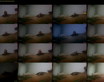 lilmcluvin3 — 4 minute Chaturbate male cam video clip, 720p, Jul 15, 2025