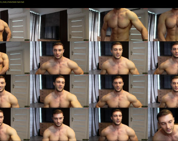 tom_fordd — 97 minute Chaturbate male cam video clip, 720p, Jul 15, 2025