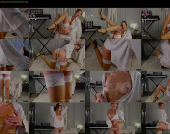 _temptation___ — 74 minute Chaturbate female cam video clip, 720p, Jul 16, 2025