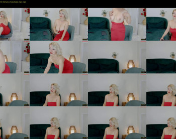 classytinna — 17 minute Chaturbate female cam video clip, 480p, Jul 16, 2025