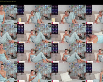 milffantasyx — 27 minute Chaturbate female cam video clip, 720p, Jul 16, 2025