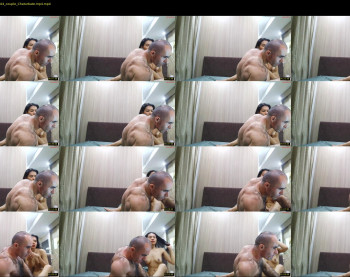 mintapollo — 3 minute Chaturbate couple cam video clip, 720p, Jul 16, 2025