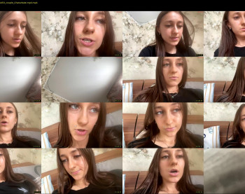 viktoria9898 — 27 minute Chaturbate couple cam video clip, 720p, Jul 16, 2025