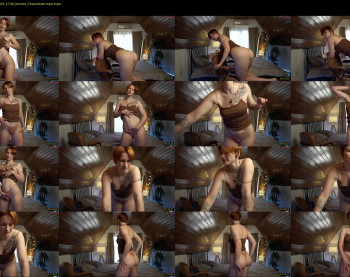akaneiro_demon — 17 minute Chaturbate female cam video clip, 720p, Jul 17, 2025
