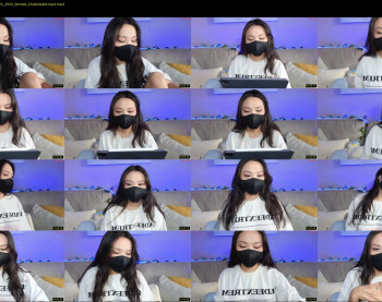 amyalwayshere — 26 minute Chaturbate female cam video clip, 720p, Jul 17, 2025