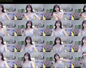candy8998 — 4 minute Chaturbate female cam video clip, 480p, Jul 18, 2025