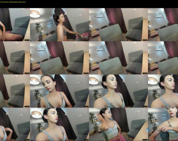 ehotlovea — 52 minute Chaturbate female cam video clip, 720p, Jul 17, 2025