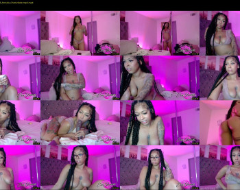 evajonez — 62 minute Chaturbate female cam video clip, 720p, Jul 17, 2025